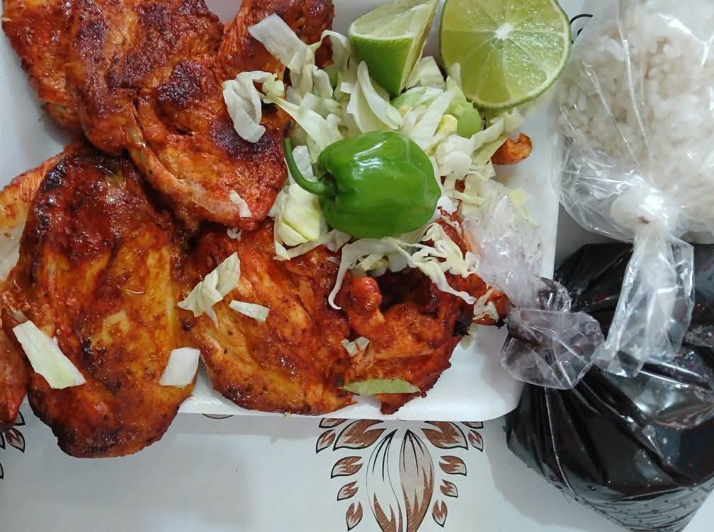Cocina Tere