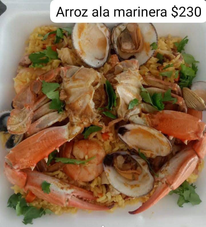 Coctelería Méndez