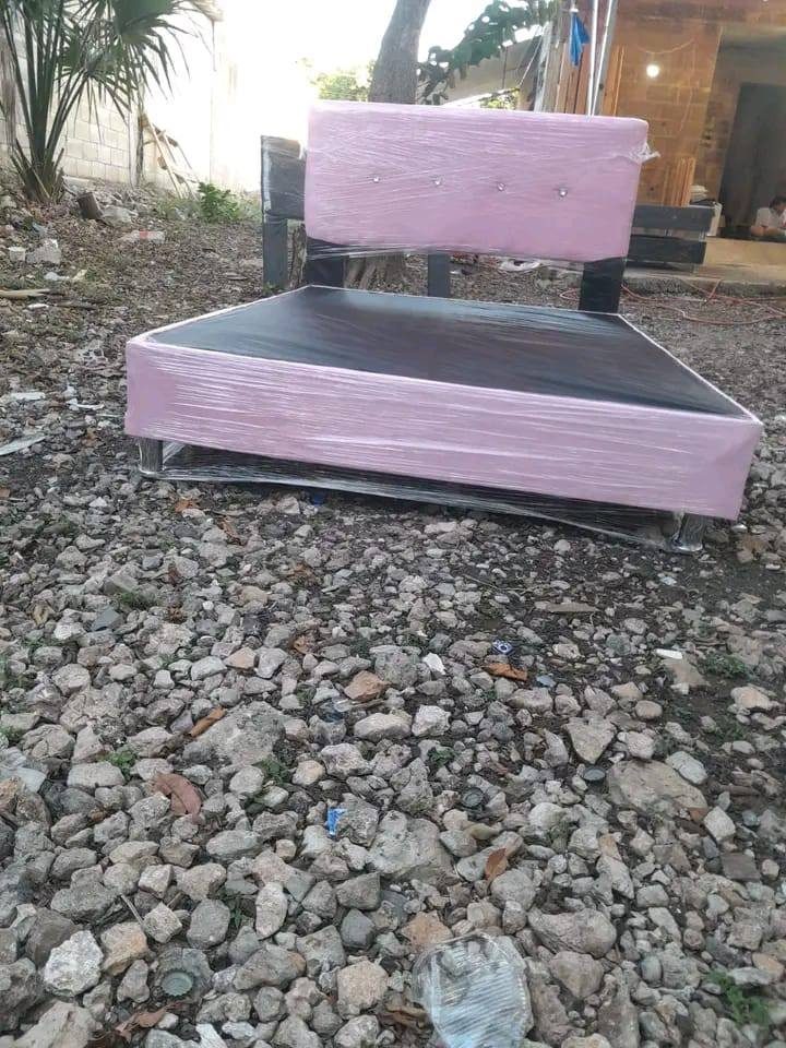 Colchones Confort