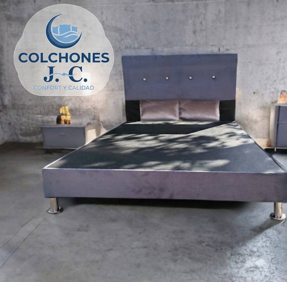 Colchones J.C.