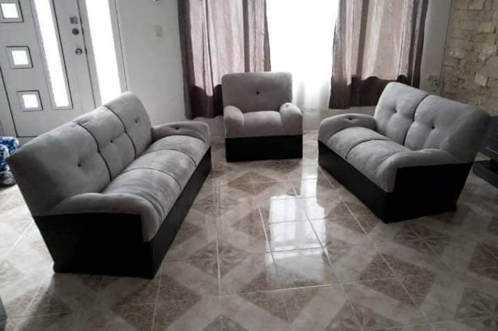 Comedor en Remate — San José Tecoh
