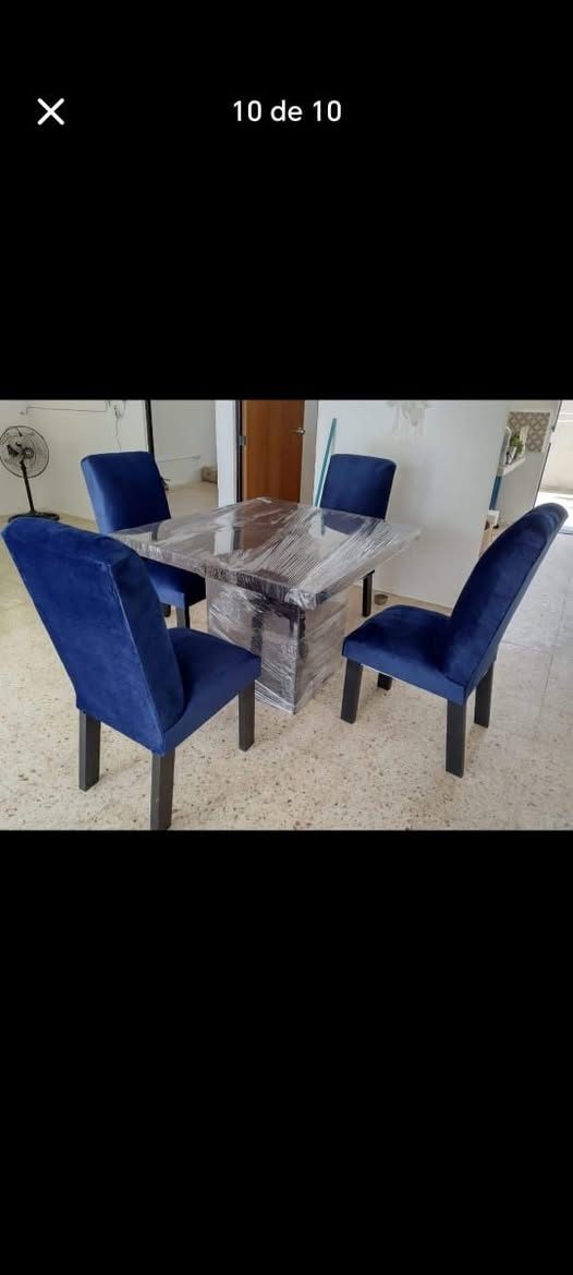 Comedor en Remate