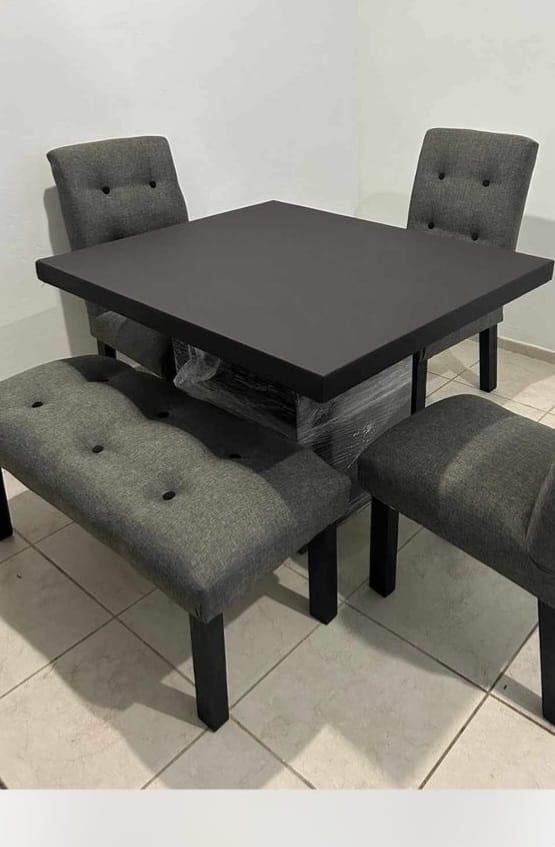 Comedor en Remate