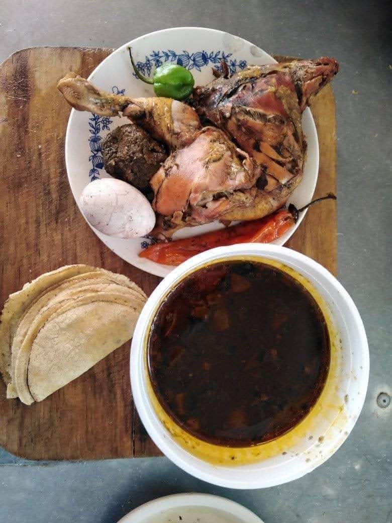 Comedor Tradicional