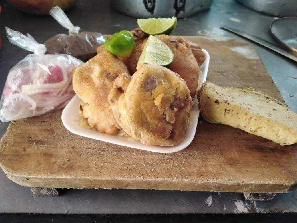 Comedor Tradicional