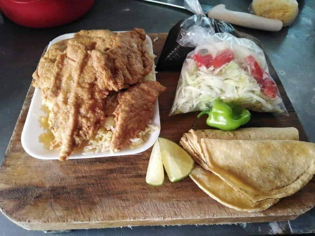 Comedor Tradicional