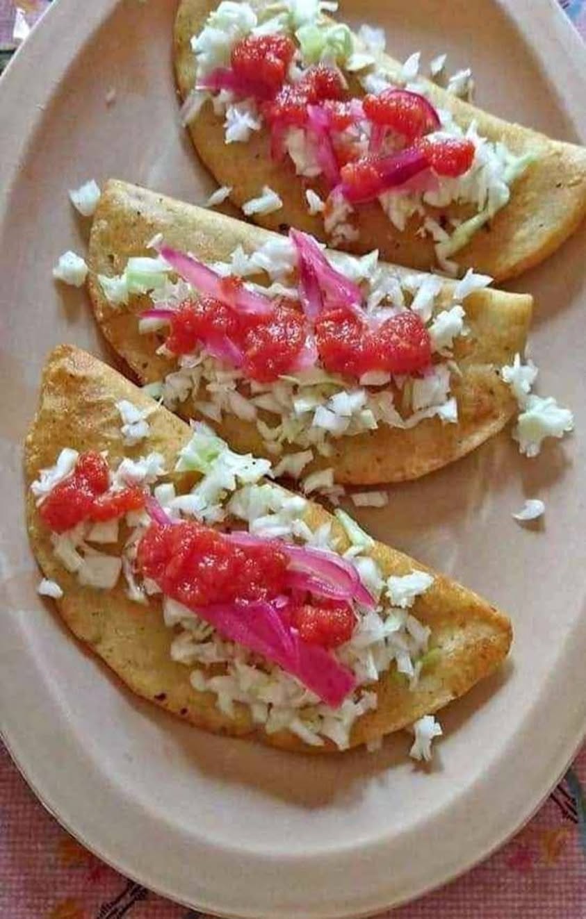 Comida Tradicional
