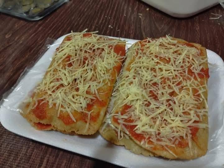 Comida Tradicional