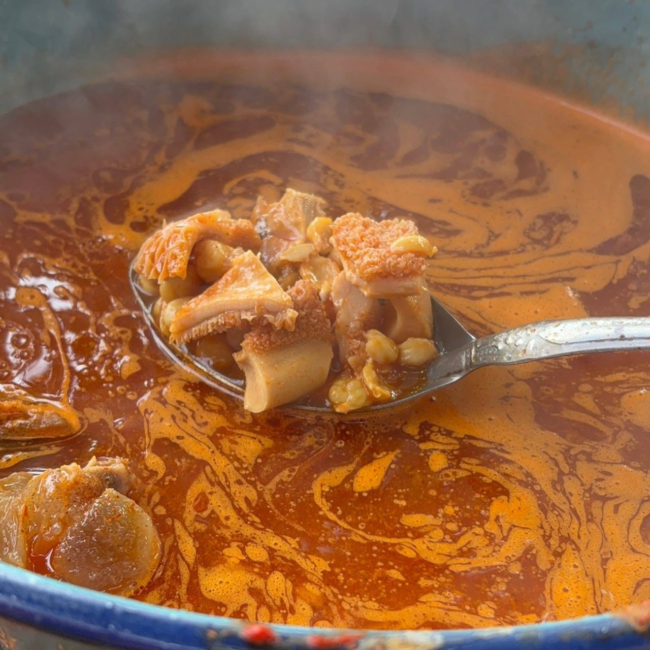 Comida Veracruzana, Mondongazo y Platillos a Domicilio
