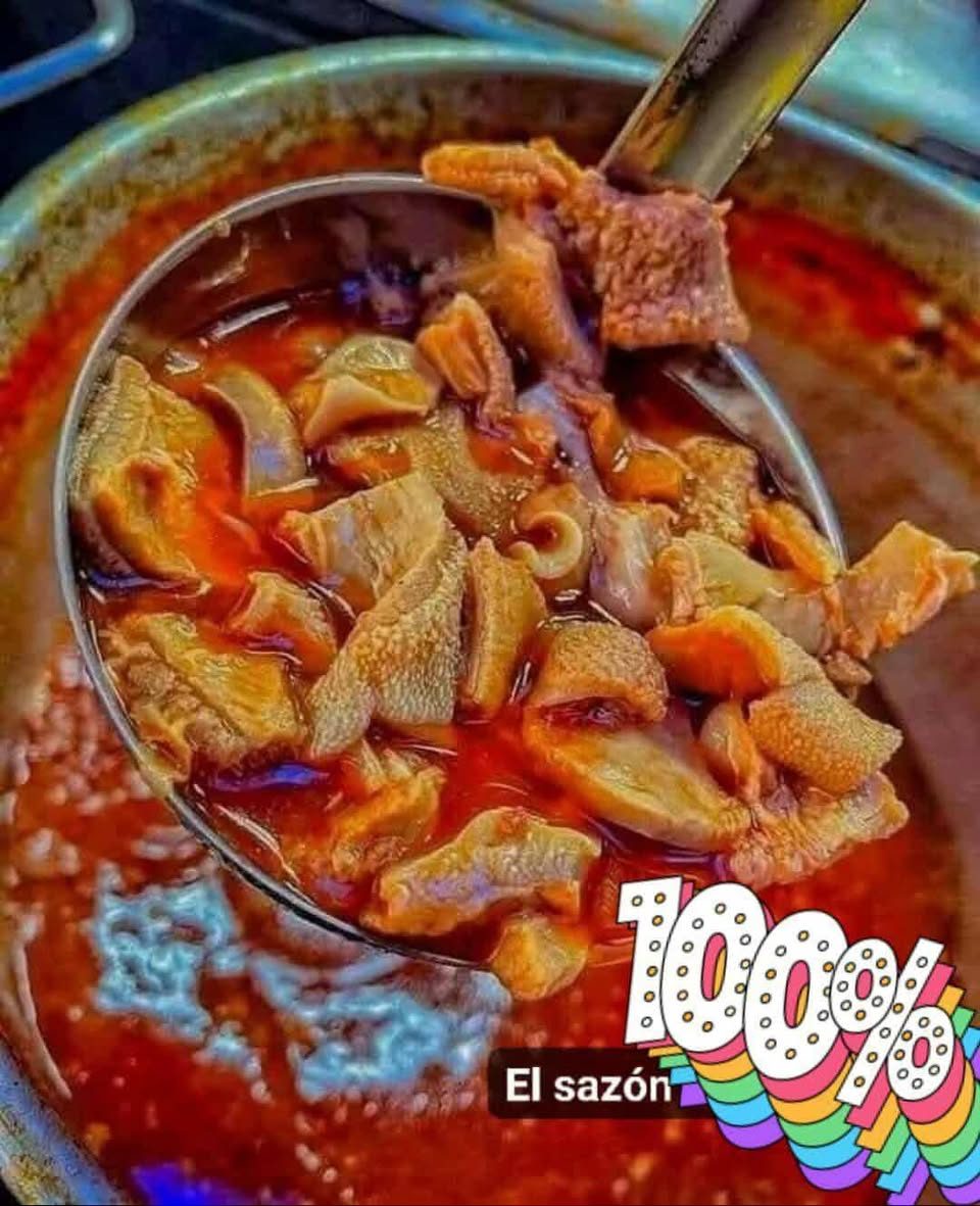Comida Veracruzana, Mondongazo y Platillos a Domicilio