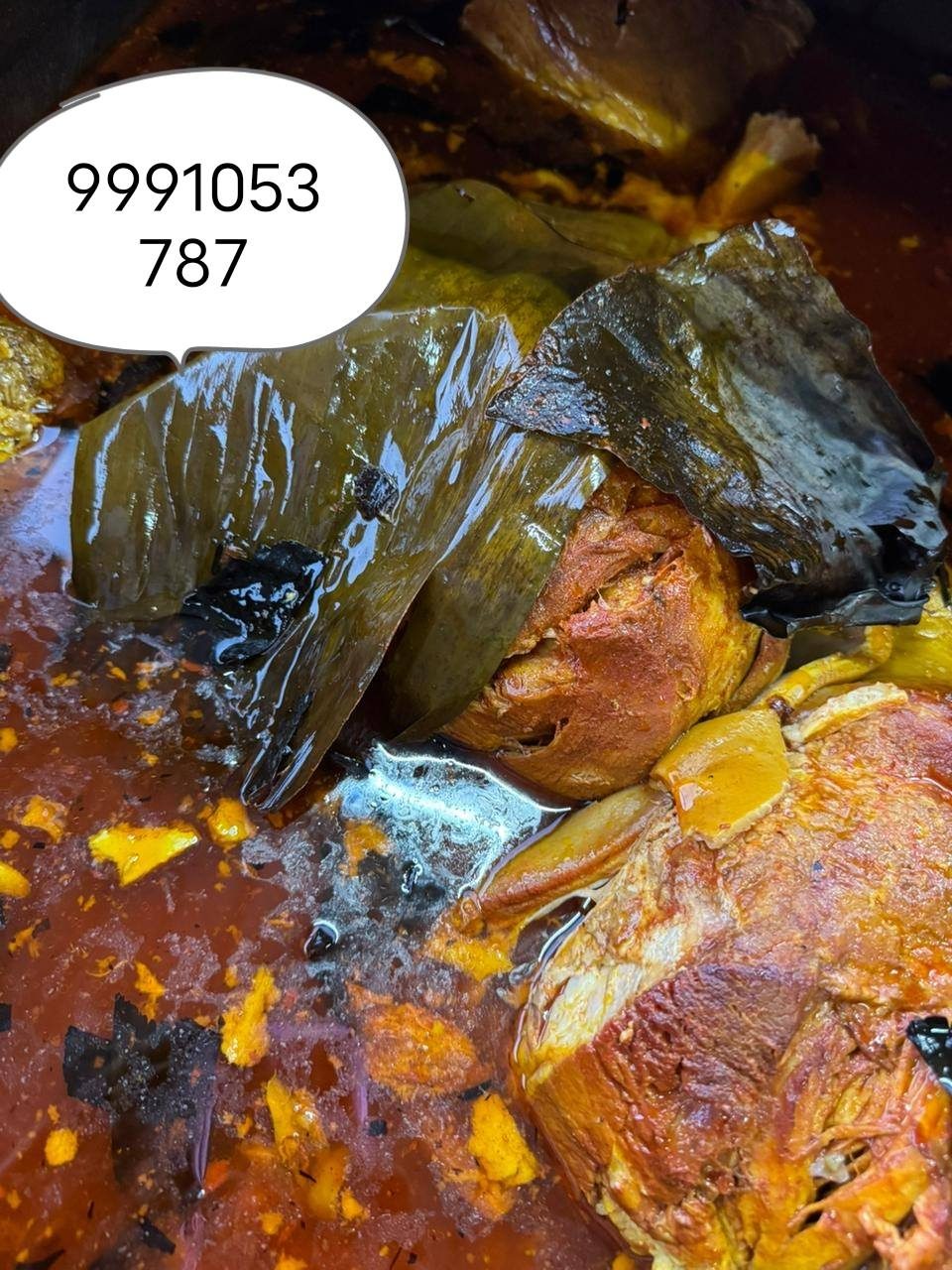 Comida Yucateca a Domicilio — Vergel