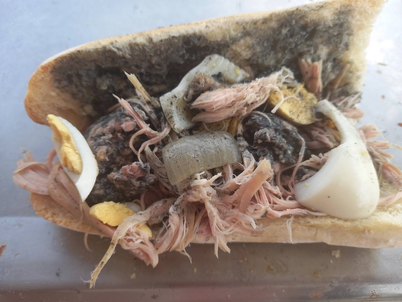 Comida Yucateca a Domicilio
