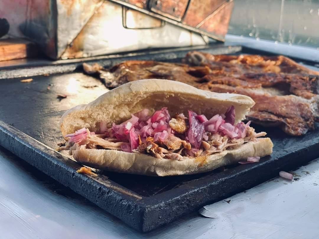 Comida Yucateca a Domicilio