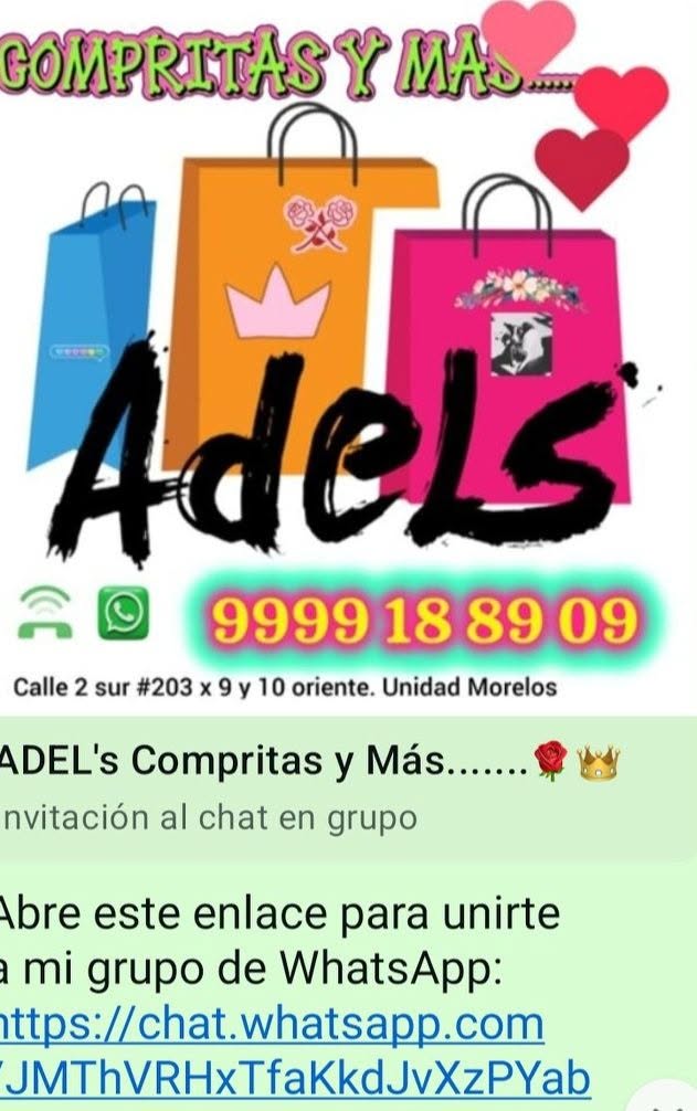 COMPRITAS Y MAS - Ropa
