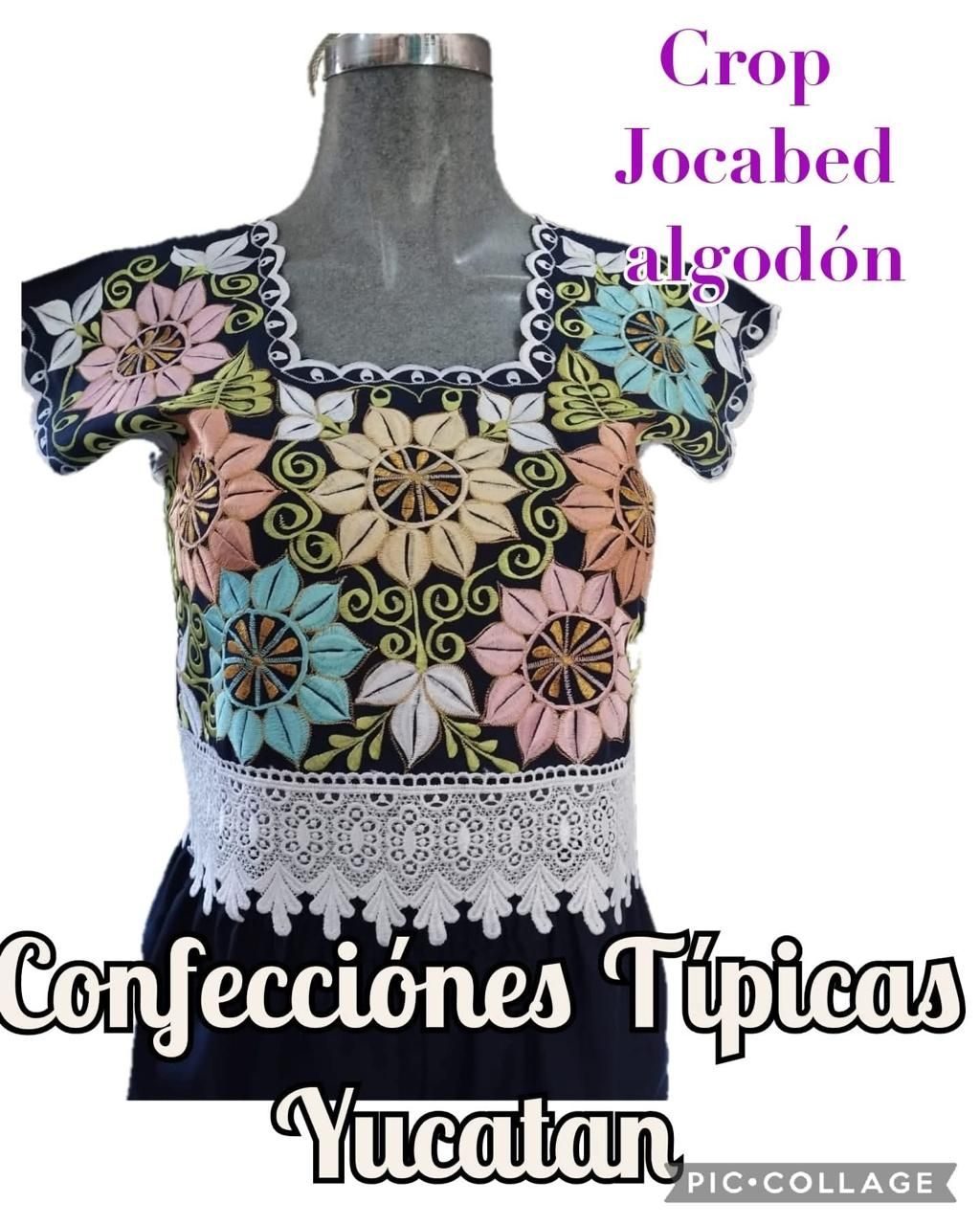 Confecciones Típicas Mérida — San Camilo
