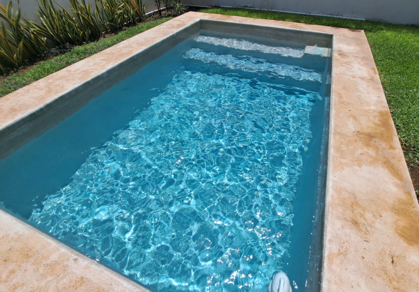 Confort CLEAN POOL: Mantenimiento, tratamientos e instalaciones para tu alberca