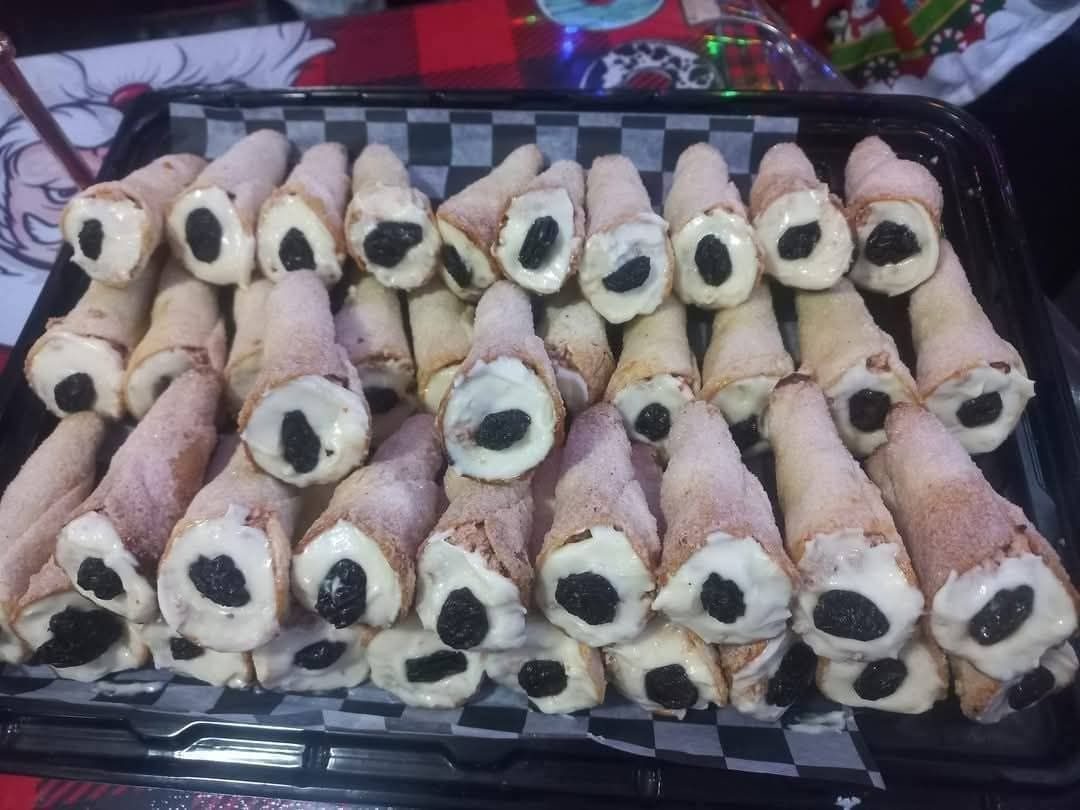 Conitos de Carne Molida Karen Herrera — Vergel