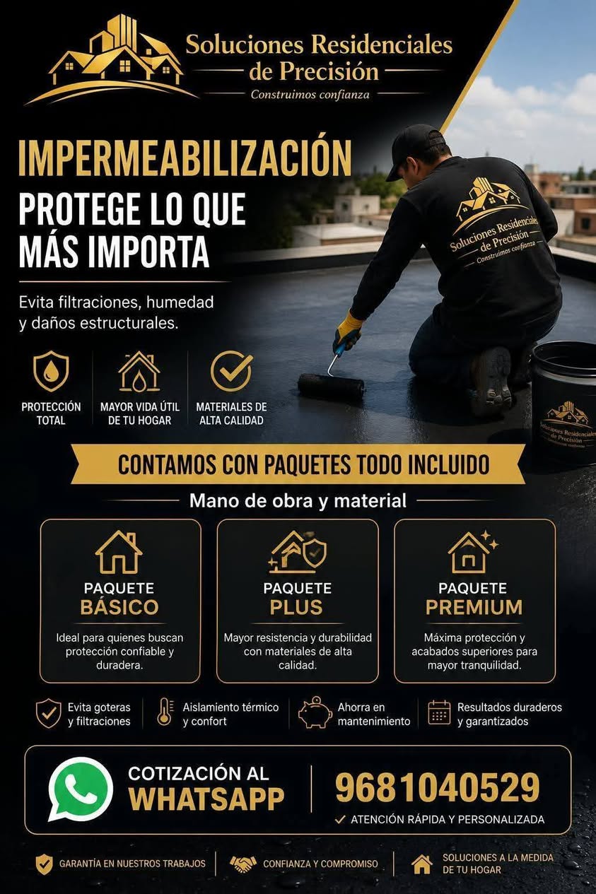 Construcción de Bardas Perimetrales de Precisión con Materiales de Calidad