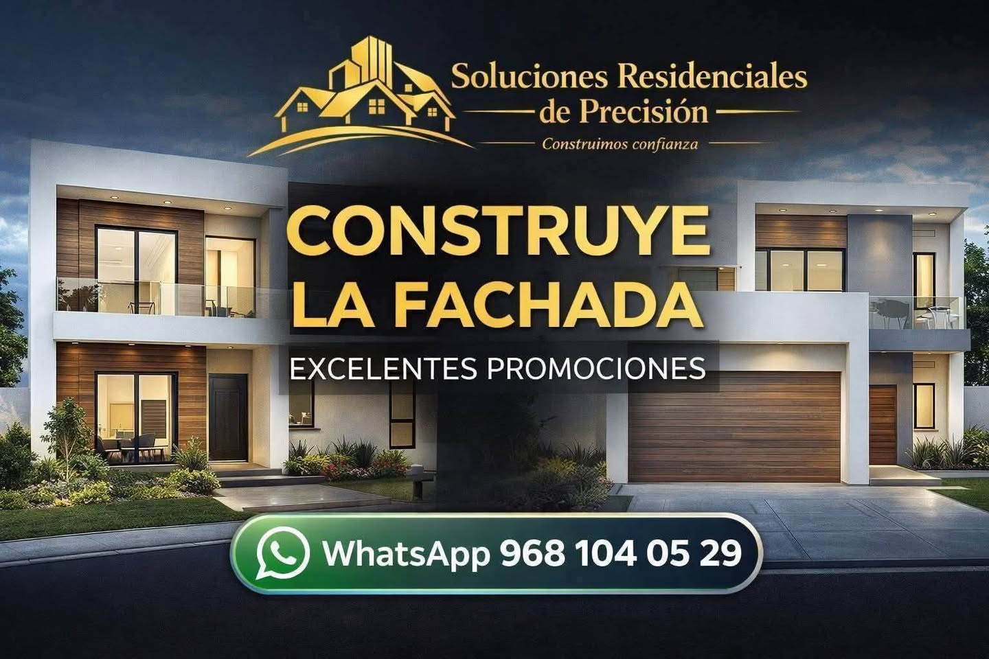 Construcción de Bardas Perimetrales de Precisión con Acabados de Alta Calidad