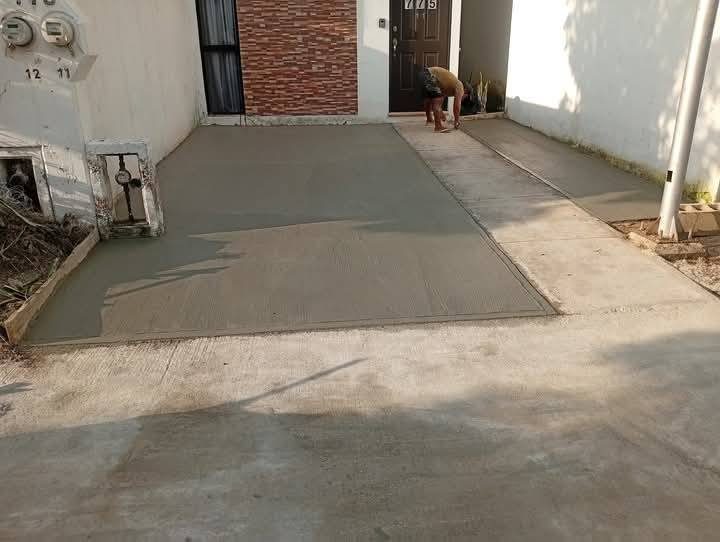 Construcción RM