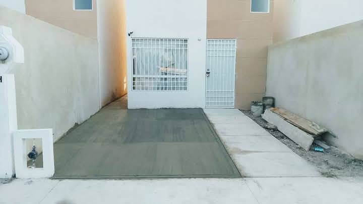 Construcción RM