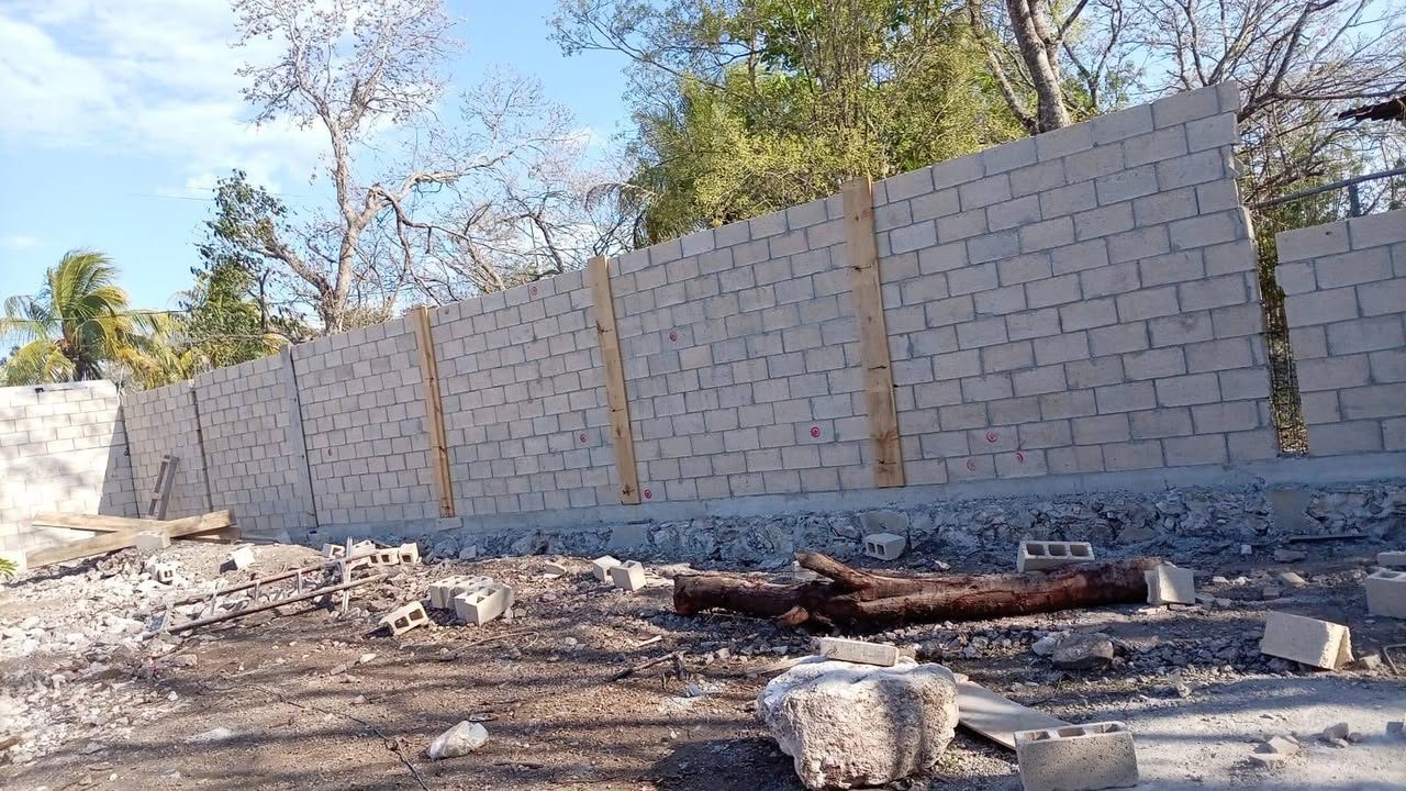 Construcciones de Albañilería Canul