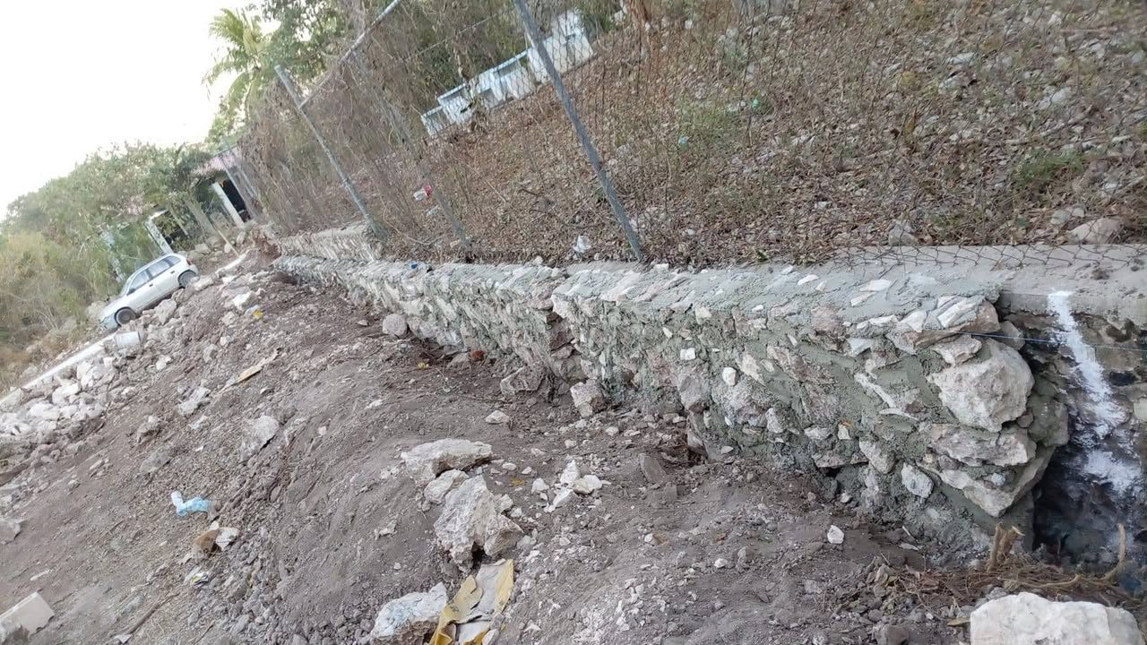 Construcciones de Albañilería Canul