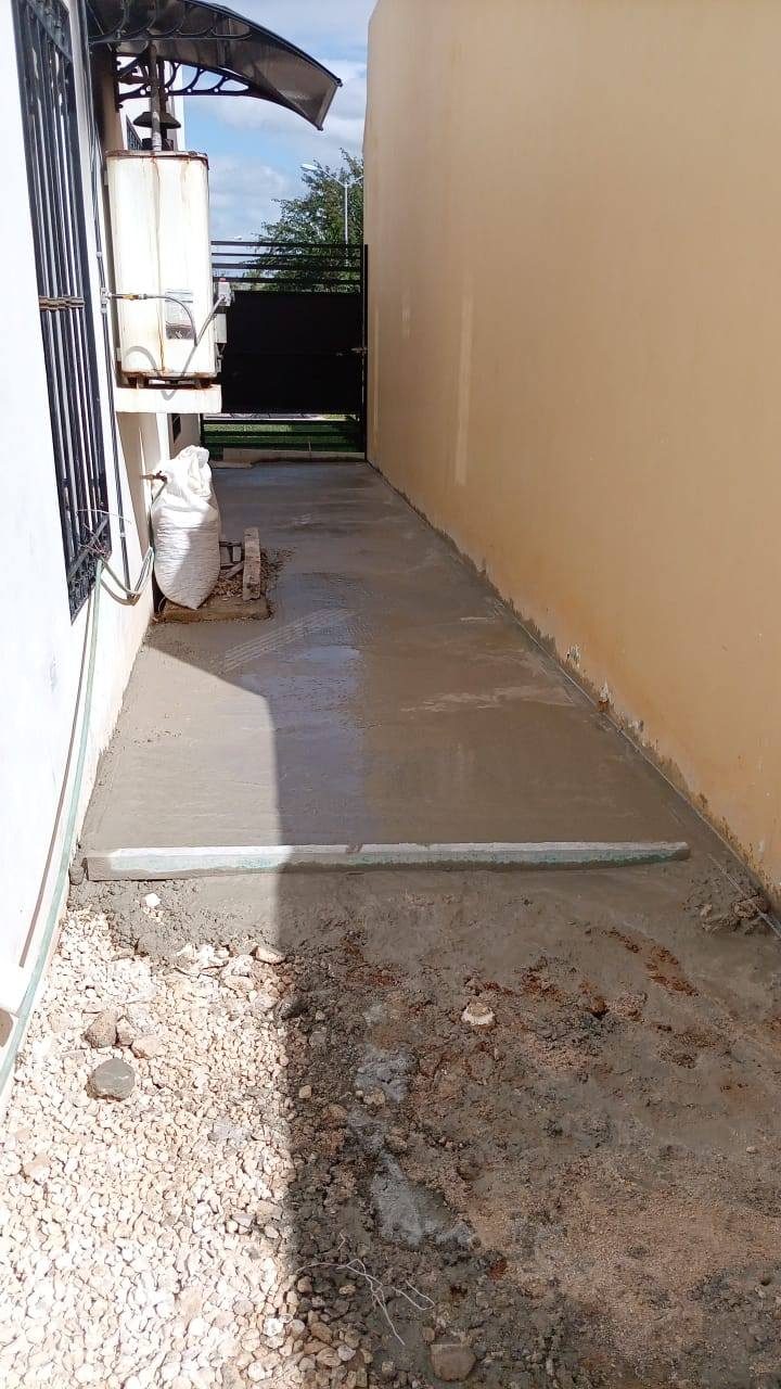 Construcciones de Albañilería Canul