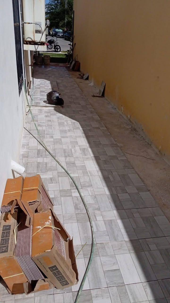 Construcciones de Albañilería Canul