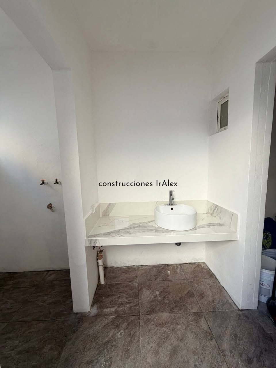 Construcciones IrAlex, Bardas Perimetrales en Mérida