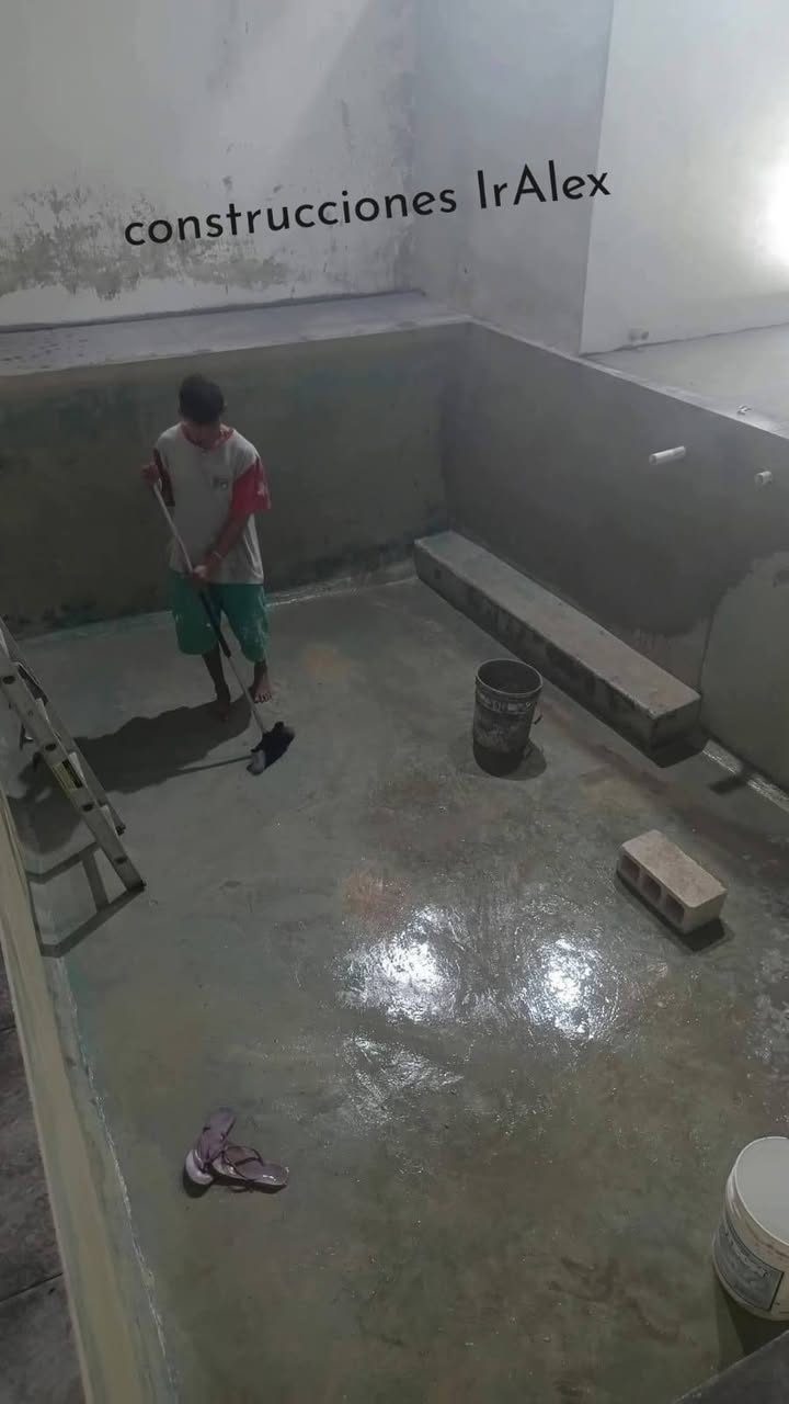 Construcciones IrAlex, Bardas Perimetrales en Mérida