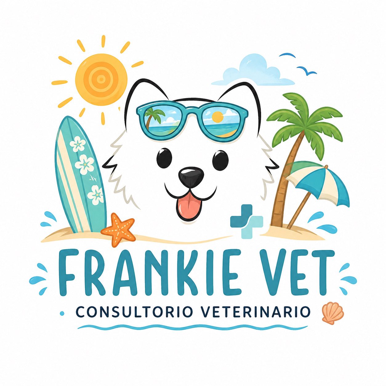 Consultorio Veterinario Frankie Vet: Medicina Preventiva, Cirugía y Dermatología