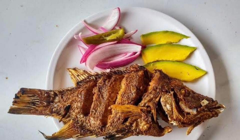Costa Brava Mariscos