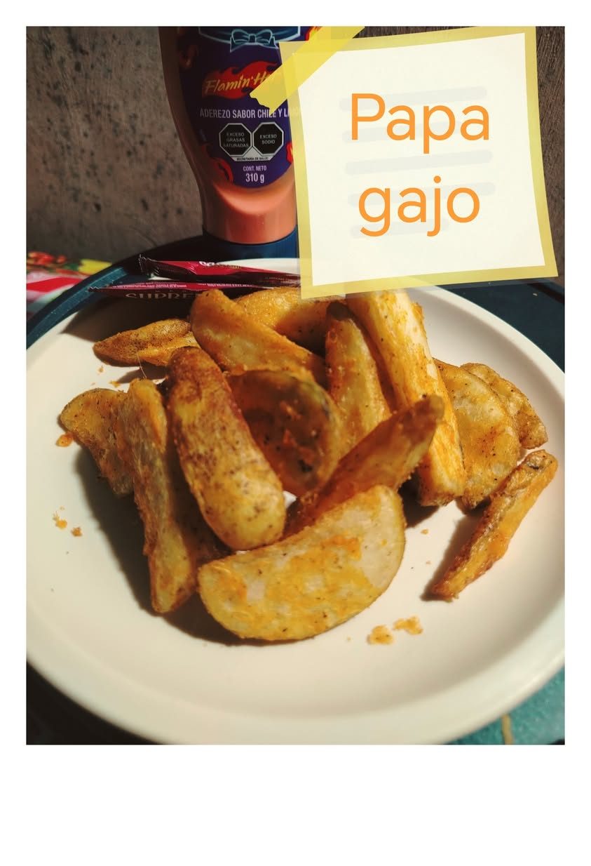 Crepas y Alitas a Domicilio