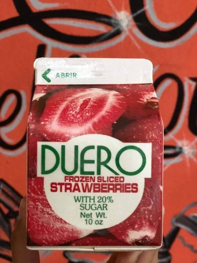 Creperías y Frappes Mulchechén