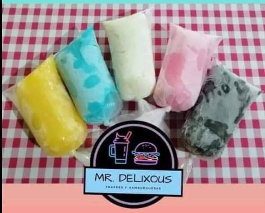 Creperías y Frappes Mulchechén