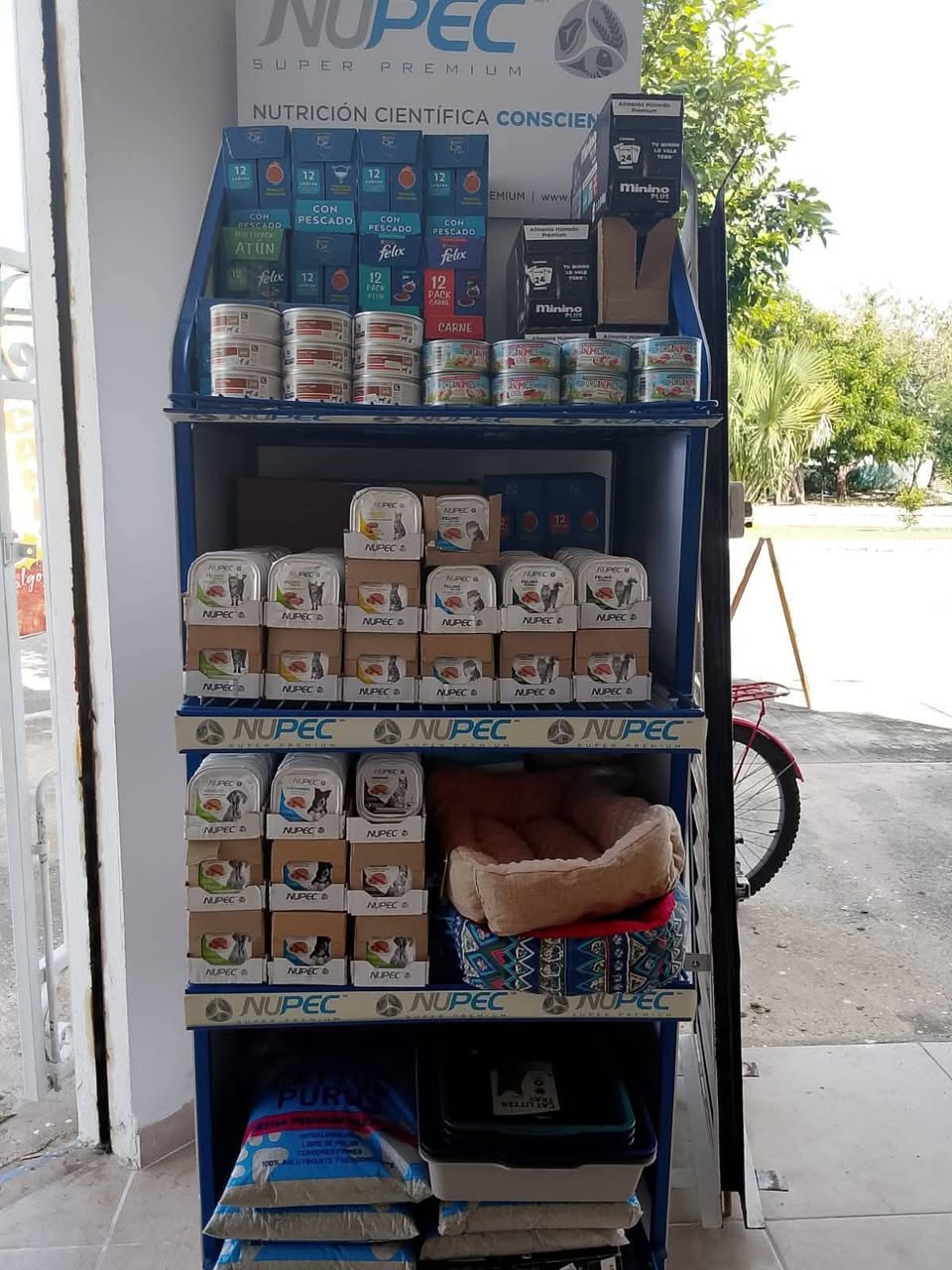 Croquelivery Héroes Alimentos para Mascotas
