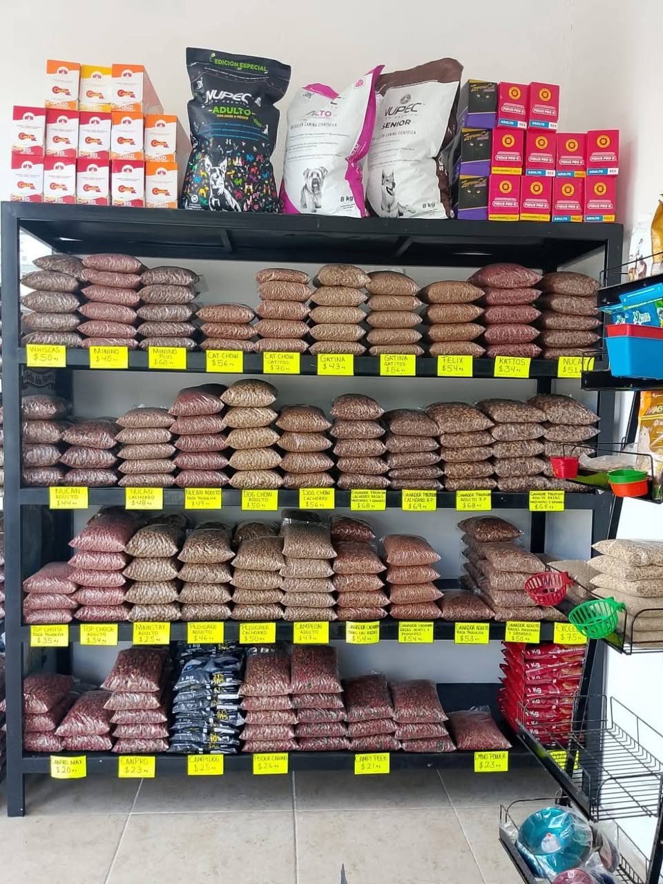Croquelivery Héroes Alimentos para Mascotas