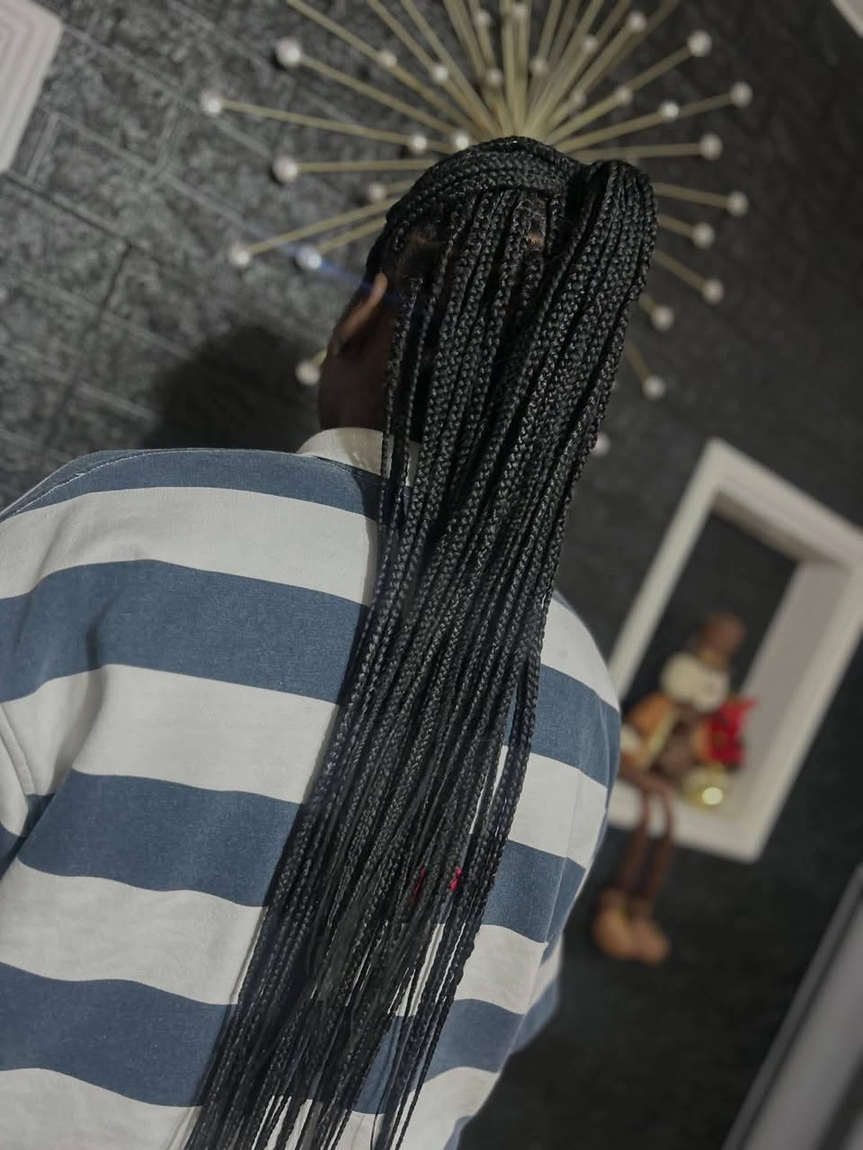 Curso de Trenzas Africanas: Técnica y Estilismo para Cabello Natural