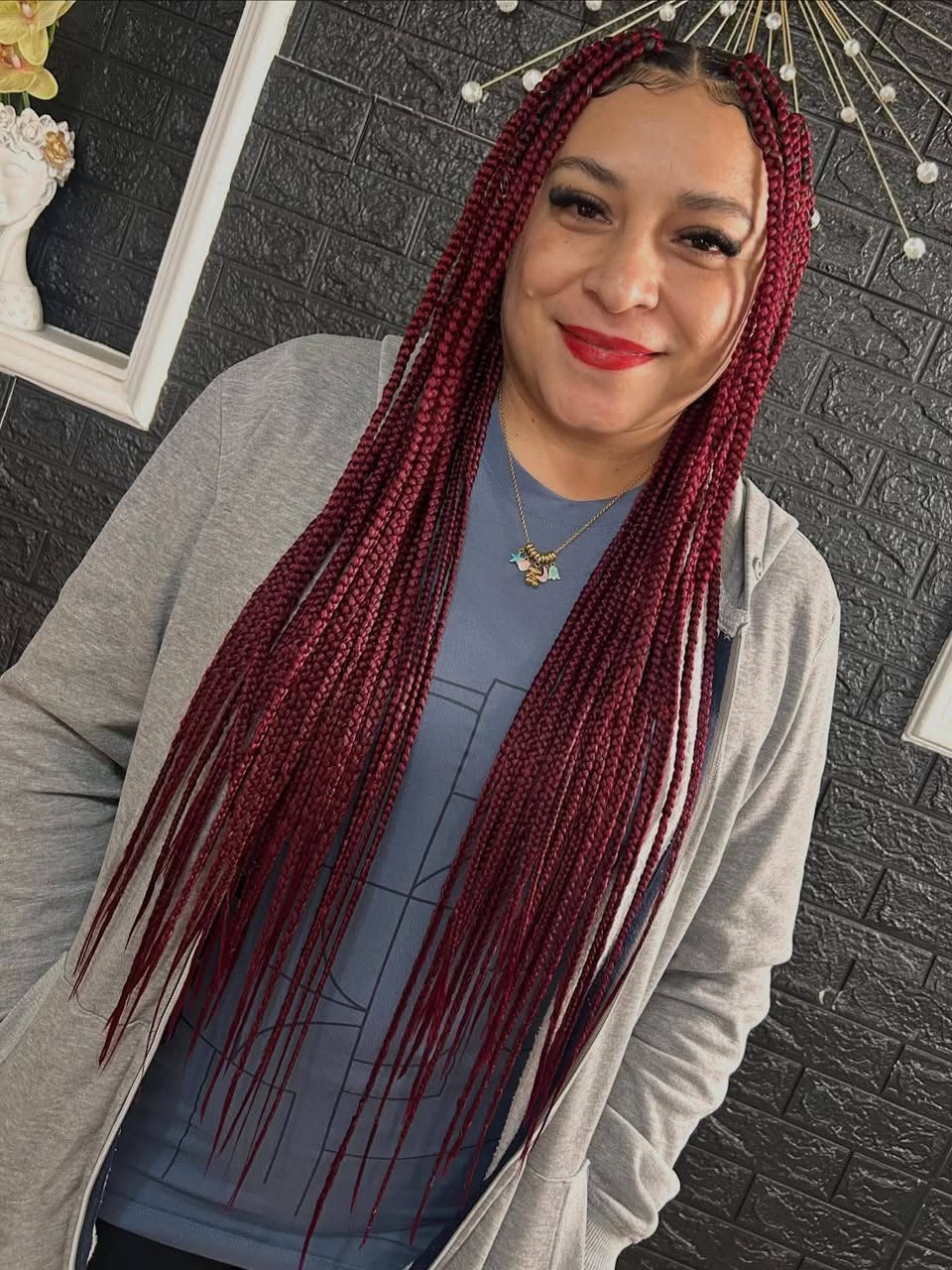 Curso de Trenzas Africanas: Técnica y Estilismo para Cabello Natural