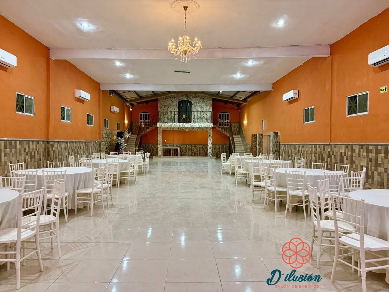 D'ilusión Eventos