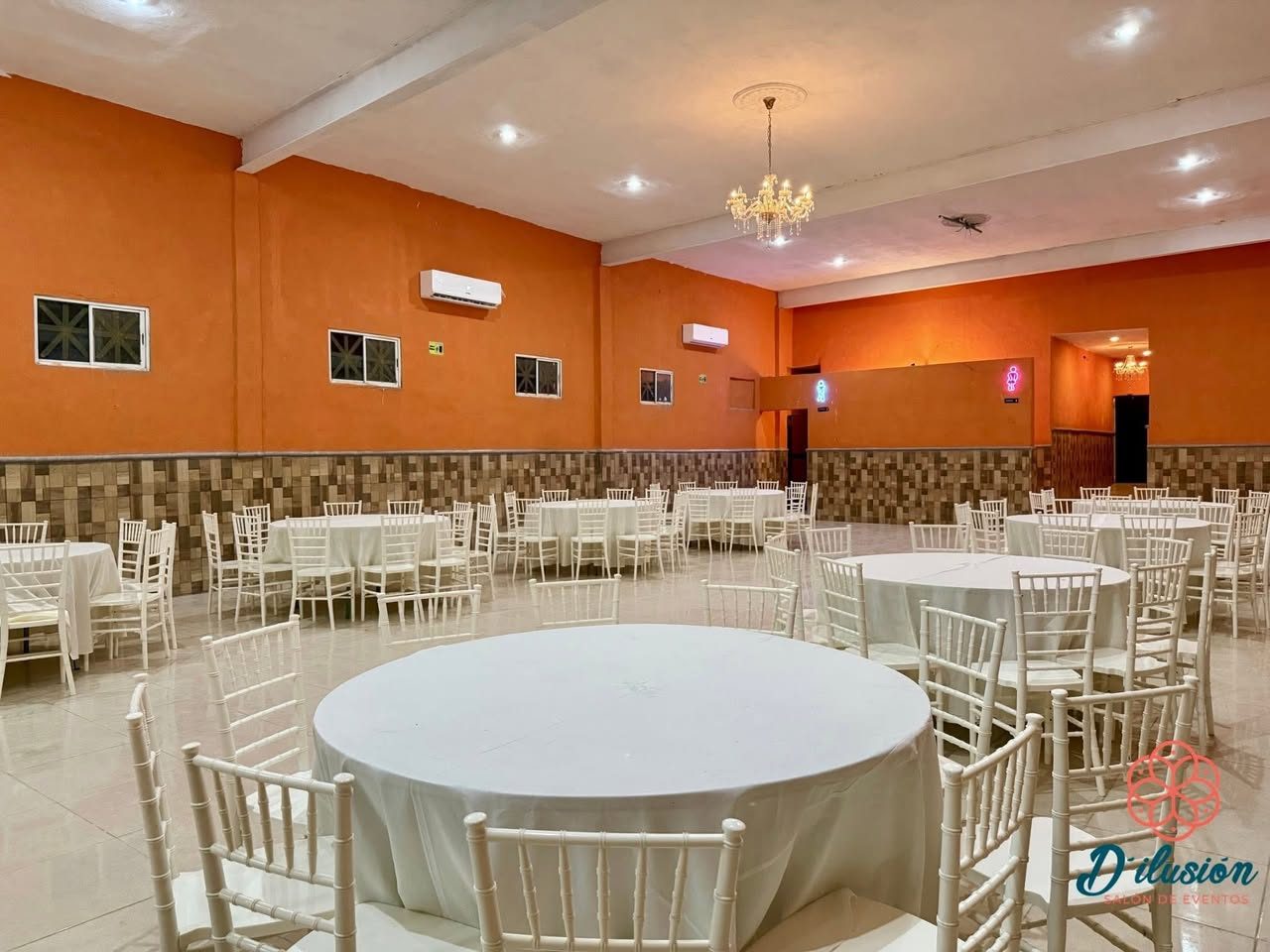 D'ilusión Eventos