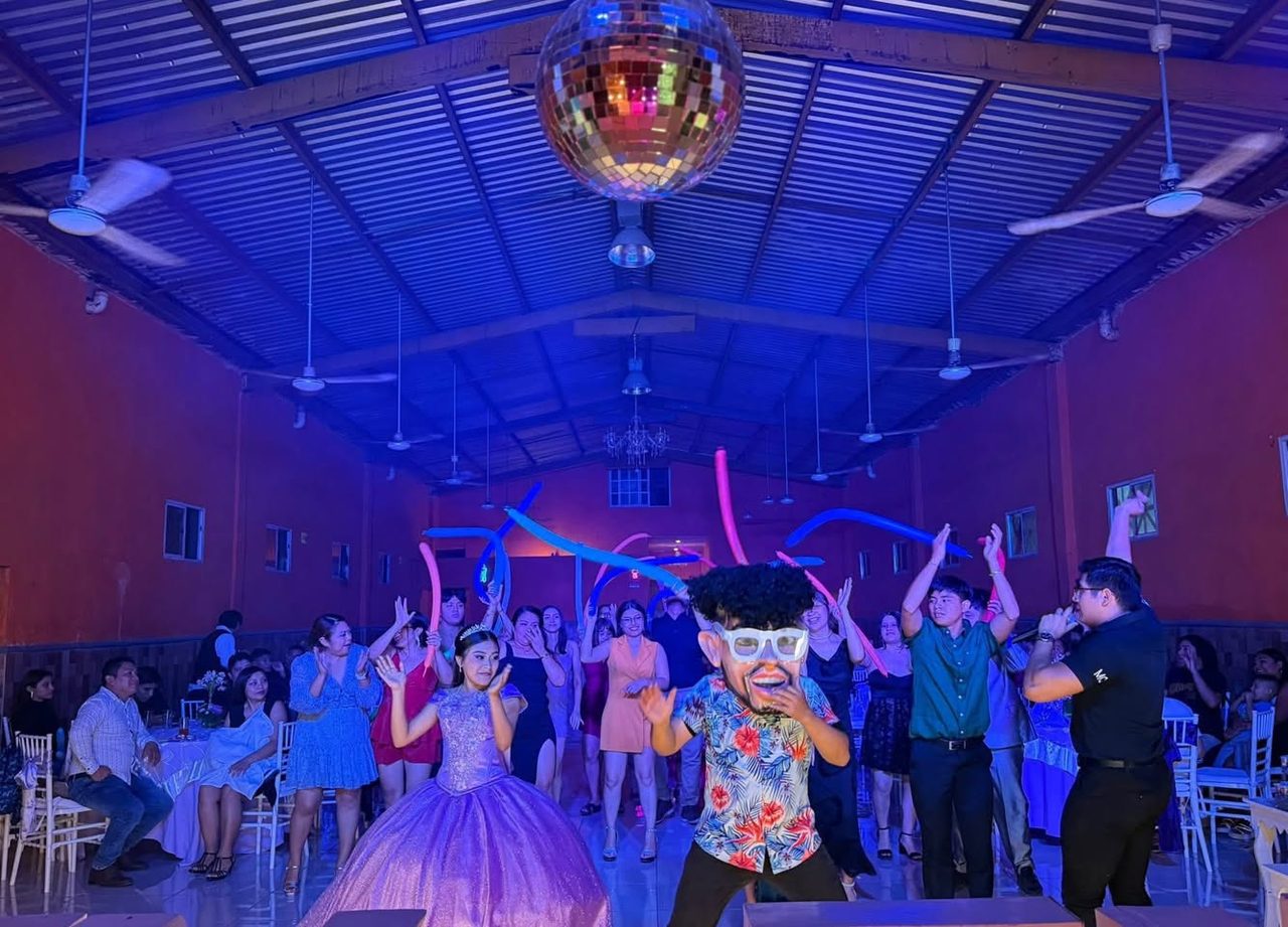 D'ilusión Eventos