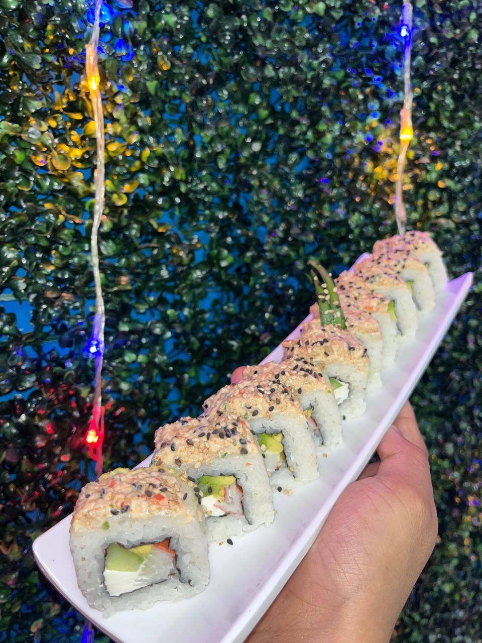 Daikima Sushi