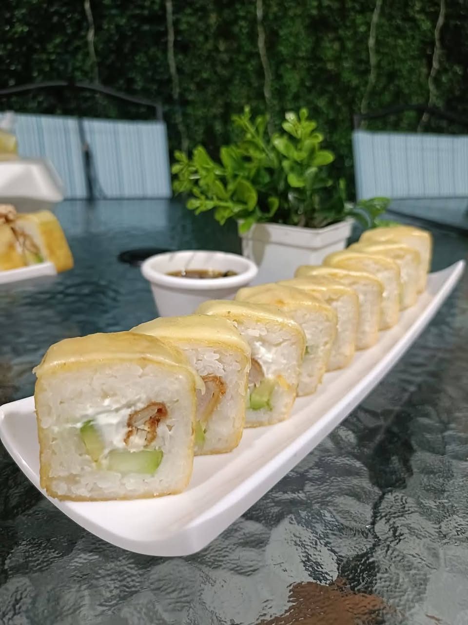 Daikima Sushi