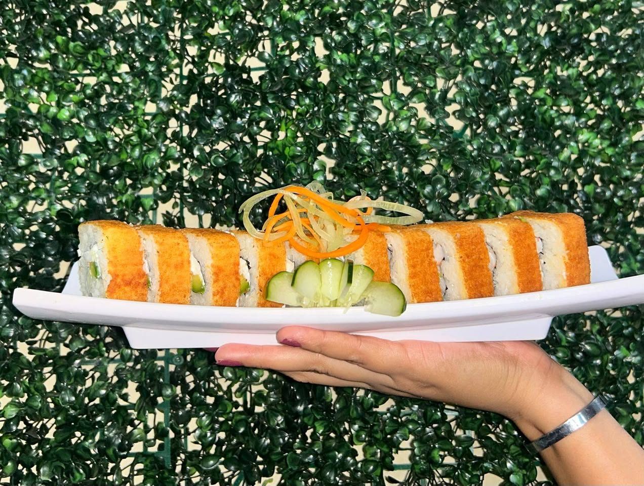 Daikima Sushi