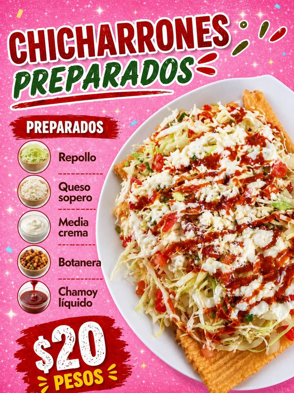 Daylipop Paletas Artesanales