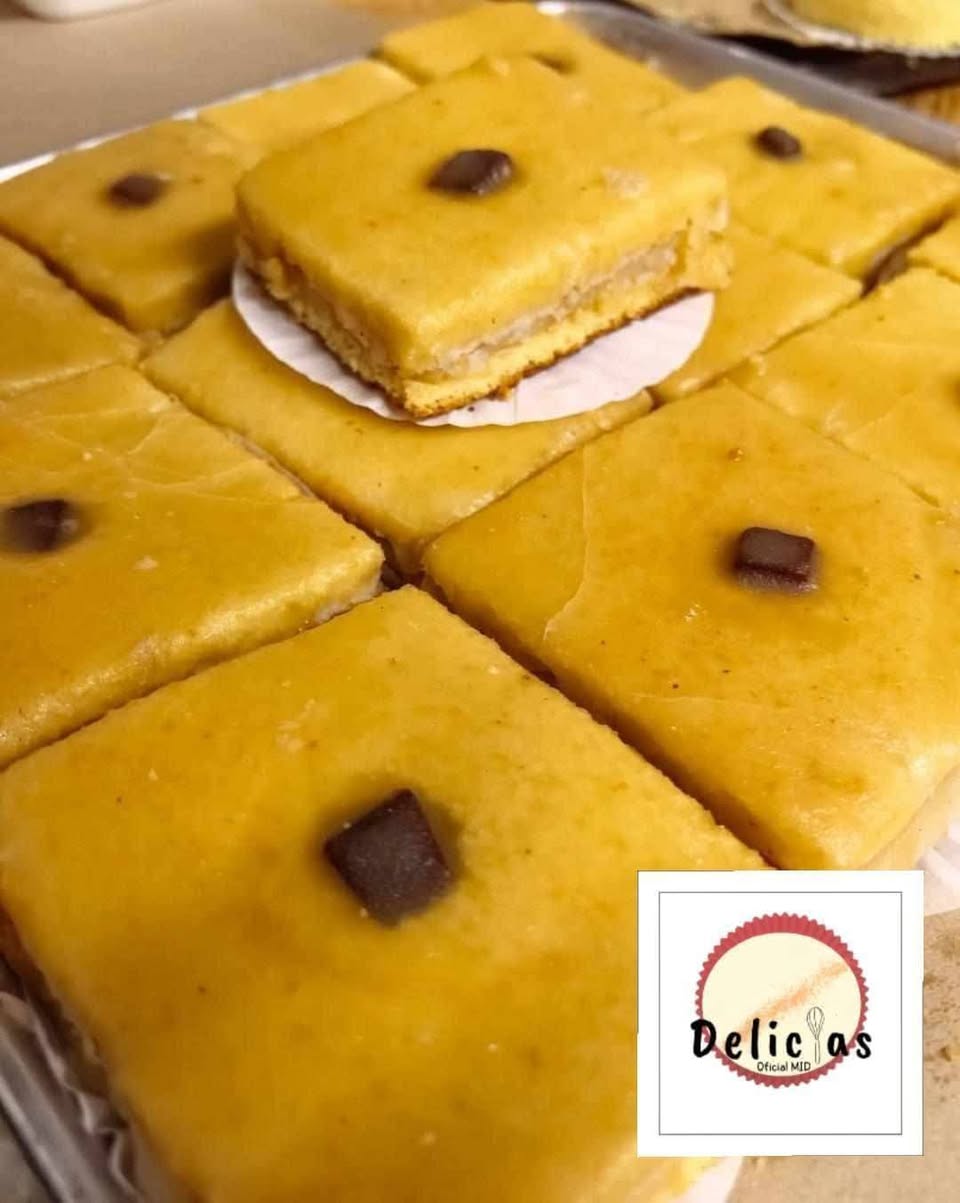 Delicias Oficial MID Postres