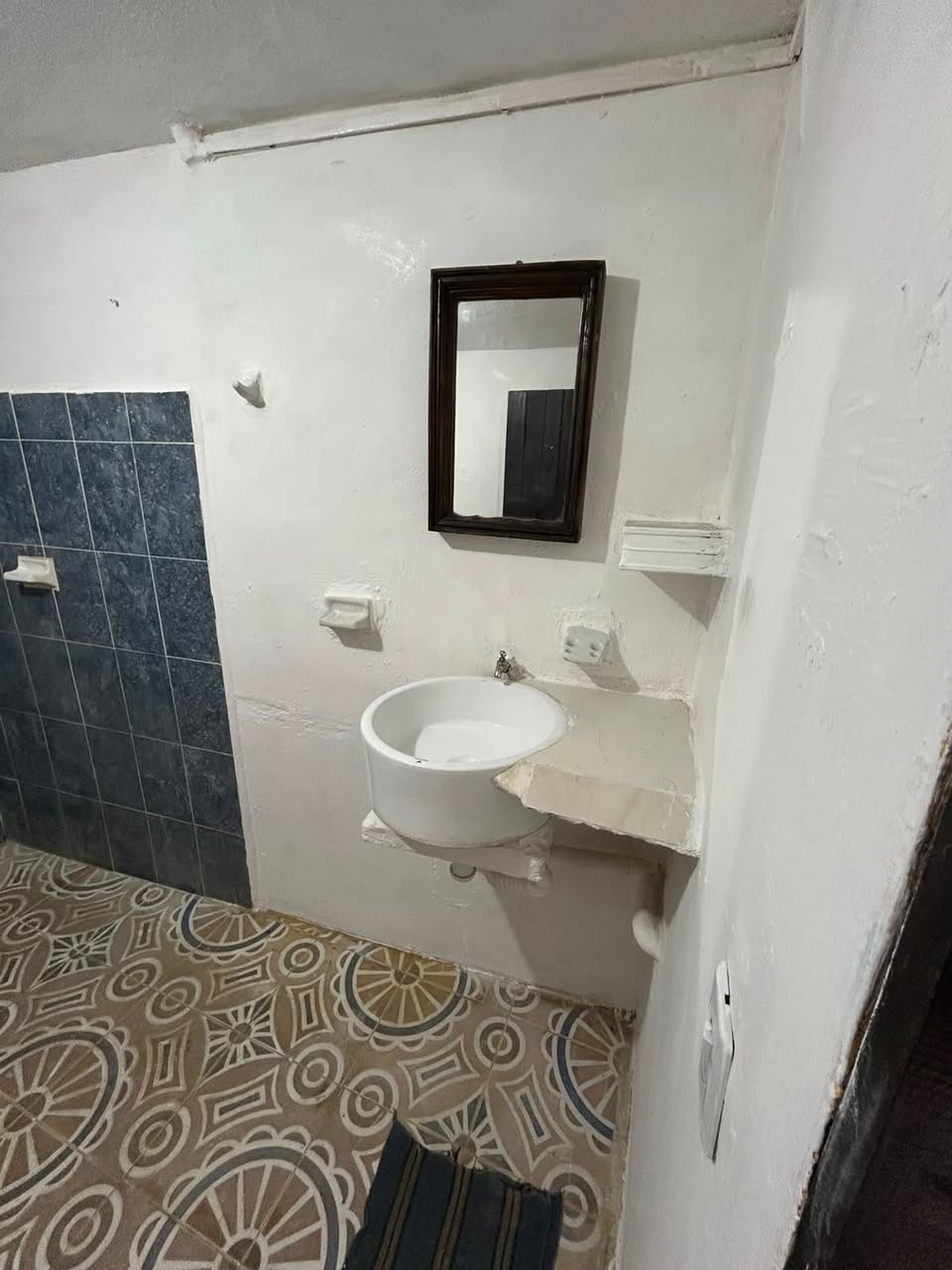Departamento Amueblado en Renta en Champotón