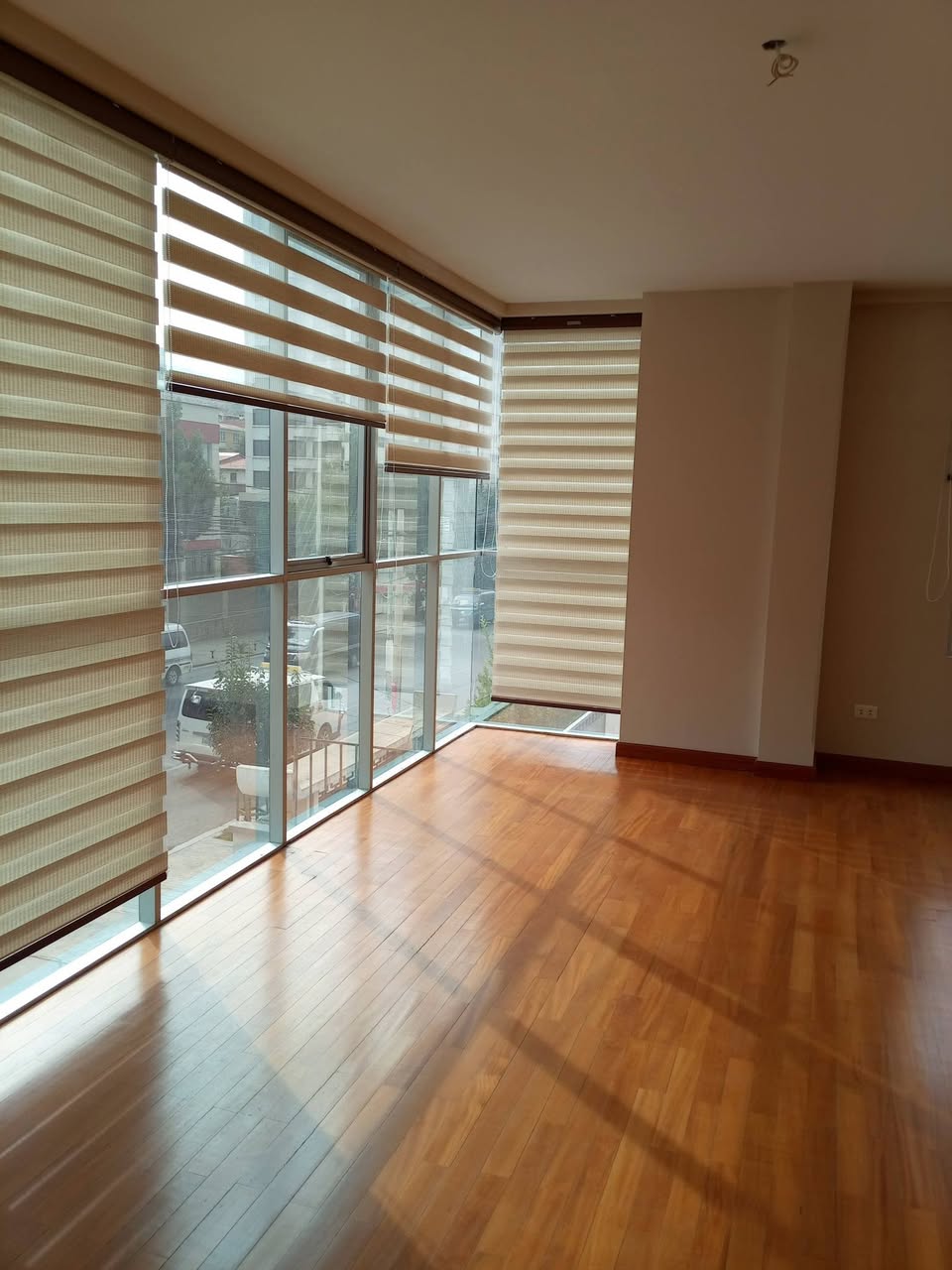 Departamento de 141 m² en Obrajes, frente a Av. Hernando Siles